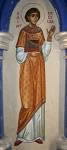 Icon of St Cecilia